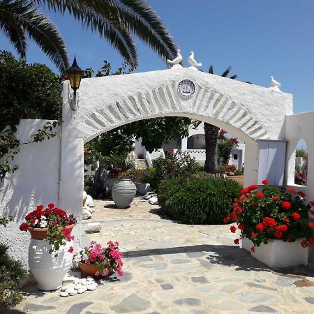 Nyfes Traditional Boutique Frosyni Skyros Exterior photo