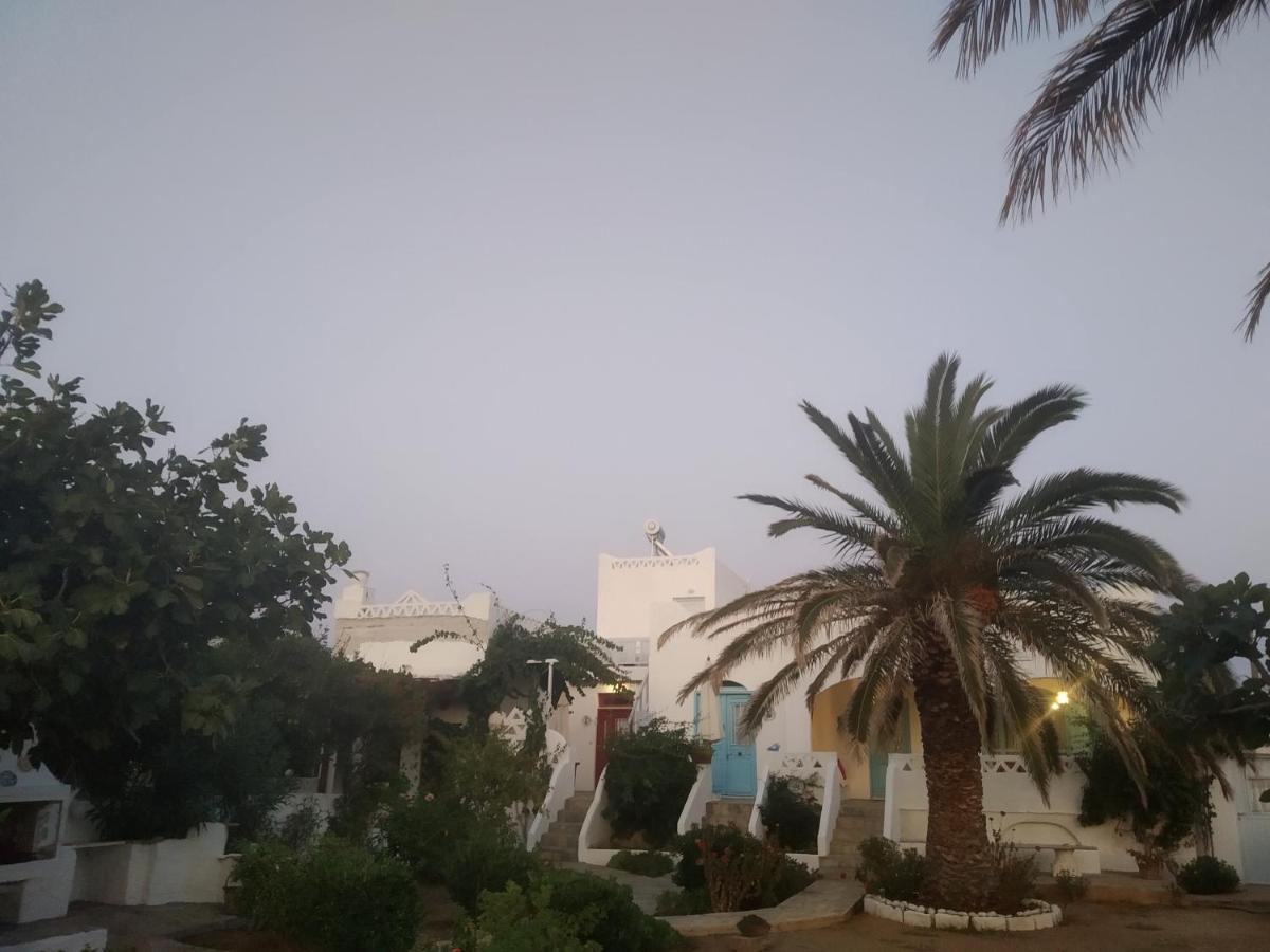 Nyfes Traditional Boutique Frosyni Skyros Exterior photo