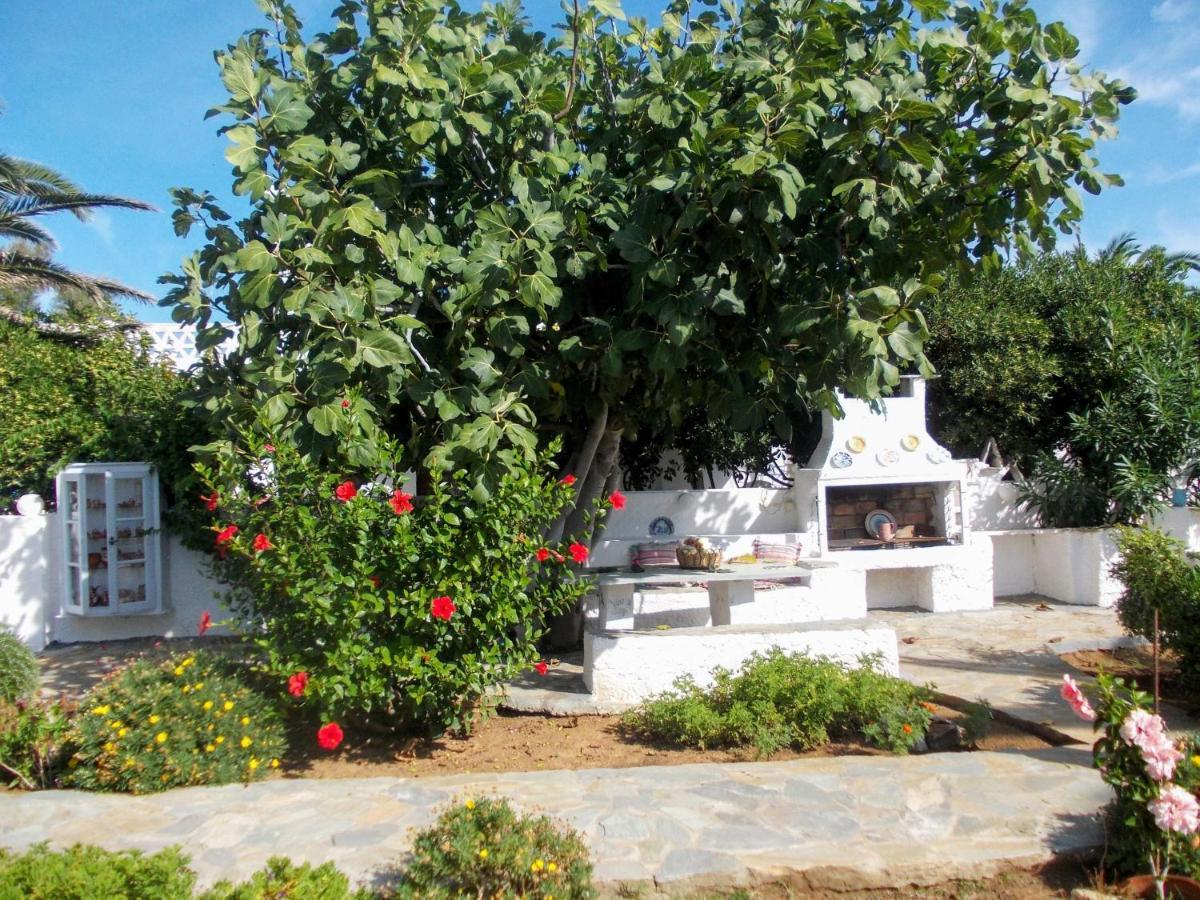 Nyfes Traditional Boutique Frosyni Skyros Exterior photo