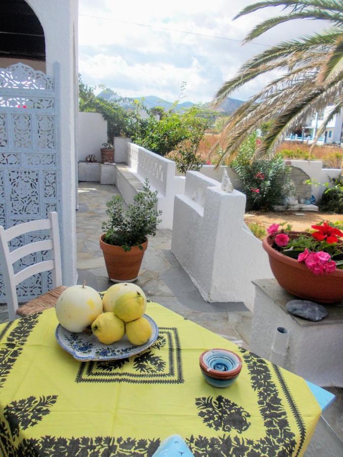 Nyfes Traditional Boutique Frosyni Skyros Exterior photo