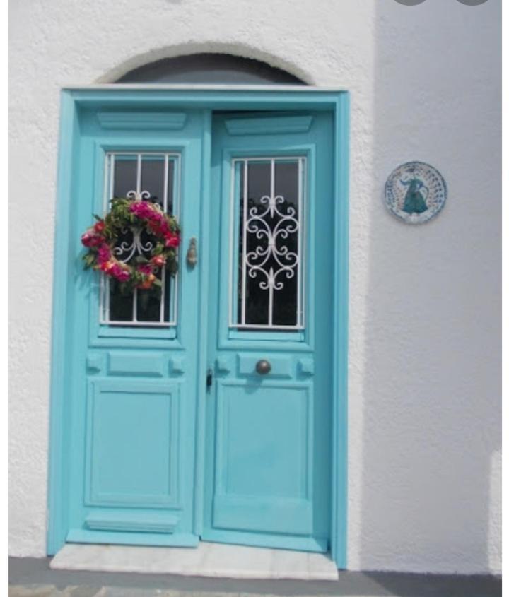 Nyfes Traditional Boutique Frosyni Skyros Exterior photo
